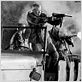 Les Douze salopards : photo Lee Marvin, Robert Aldrich