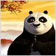 Kung Fu Panda : photo John Stevenson, Mark Osborne