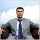 L'Incroyable destin de Harold Crick : photo Marc Forster, Will Ferrell