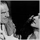 Cul-de-sac : photo Donald Pleasance, Lionel Stander