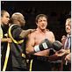 Rocky Balboa : photo Burt Young, Henry G. Sanders, James Francis Kelly, Sylvester Stallone