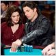 Lucky You : photo Curtis Hanson, Drew Barrymore, Eric Bana