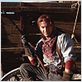 Wyatt Earp : photo Kevin Costner, Lawrence Kasdan