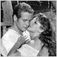 Le Gaucher : photo Arthur Penn, Lita Milan, Paul Newman
