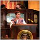 Idiocracy : photo Luke Wilson, Mike Judge