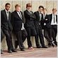 Wild Generation : photo Andrew Knott, Dominic Cooper, James Corden, Jamie Parker, Nicholas Hytner