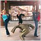 Dead or Alive : photo Corey Yuen, Holly Valance, Jaime Pressly, Sarah Carter