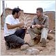 Babel : photo Alejandro González Inárritu, Brad Pitt