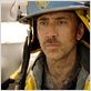 World Trade Center : photo Nicolas Cage, Oliver Stone