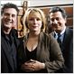 L'Entente cordiale : photo Christian Clavier, Daniel Auteuil, Jennifer Saunders, Vincent de Brus