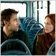 Les Fils de l'homme : photo Alfonso Cuarón, Clive Owen, Julianne Moore