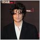 photo Louis Garrel