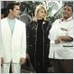 Les Dessous de Veronica : photo Dan Cortese, Kirstie Alley