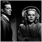 Crime passionnel : photo Alice Faye, Dana Andrews, Otto Preminger