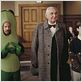High Secret City : La ville du grand secret : photo Fyvush Finkel, Michael Jeter