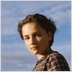 Into the West : photo Rachael Leigh Cook