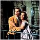 West Side Story : photo Natalie Wood, Richard Beymer, Robert Wise