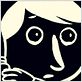 Peur(s) du noir : photo Blutch, Charles Burns, Jerry Kramsky, Lorenzo Mattoti, Marie Caillou