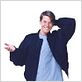 Parker Lewis ne perd jamais : photo Corin Nemec
