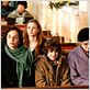 Secrets de famille : photo Kristin Scott Thomas, Maggie Smith, Niall Johnson, Tamsin Egerton