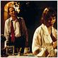 Alice : photo Mia Farrow, William Hurt, Woody Allen
