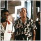 Do the Right Thing : photo Danny Aiello, Spike Lee