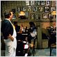 Do the Right Thing : photo Danny Aiello, John Turturro, Spike Lee