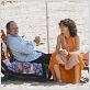 Leçons d'amour à l'Italienne : photo Carlo Verdone, Giovanni Veronesi
