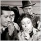 Les Bas-fonds de Frisco : photo Jules Dassin, Richard Conte, Valentina Cortese