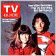 Mork and Mindy : photo Pam Dawber, Robin Williams