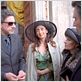 Le Metteur en scène de mariages : photo Marco Bellocchio, Sami Frey, Sergio Castellitto