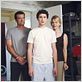 Kyle XY : photo Bruce Thomas, Marguerite MacIntyre, Matt Dallas