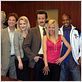 Lovespring International : photo Jack Plotnick, Jane Lynch, Jennifer Elise Cox, Mystro Clark, Sam Pancake