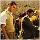 Ô Jérusalem : photo Elie Chouraqui, JJ Feild, Saïd Taghmaoui