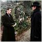 Le Prestige : Photo Christian Bale, Christopher Nolan, Hugh Jackman