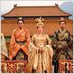 La Cité interdite : photo Gong Li, Jay Chou, Liu Ye, Qin Junjie, Zhang Yimou