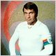 Buck Rogers : photo Gil Gerard