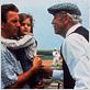 Jusqu'au bout du rêve : photo Burt Lancaster, Kevin Costner, Phil Alden Robinson