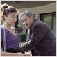 Louis la Brocante : photo Julie Bataille, Victor Lanoux
