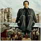 La Nuit au musée : photo Ben Stiller, Shawn Levy