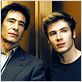 Le héros de la famille : Photo Gérard Lanvin, Pierrick Lilliu, Thierry Klifa