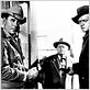 Trois heures dix pour Yuma : photo Delmer Daves, Glenn Ford, Van Heflin