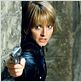 A vif : photo Jodie Foster, Neil Jordan