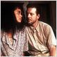 Angel Heart : photo Alan Parker, Lisa Bonet, Mickey Rourke