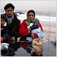 Un nom pour un autre : photo Mira Nair