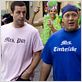 Quand Chuck rencontre Larry : photo Adam Sandler, Dennis Dugan, Kevin James