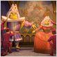 Shrek le troisième : photo Chris Miller (II), Raman Hui