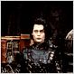 Edward aux mains d'argent : photo Johnny Depp