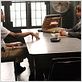 American Gangster : Photo Denzel Washington, Ridley Scott, Russell Crowe