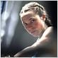 Dans les cordes : photo Louise Szpindel, Magaly Richard-Serrano